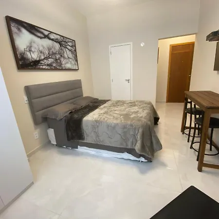 Apart Copa 504 Apartment
